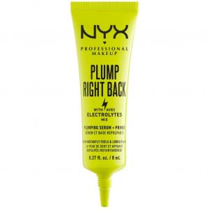 Праймер plump right back serum & Nyx Professional Makeup, 01 - n/a, объем 8 мл