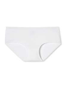 Трусы SCHIESSER Boyshorts Invisible Soft, белый