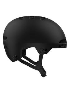 Lazer Городской шлем Maze KinetiCore черного цвета