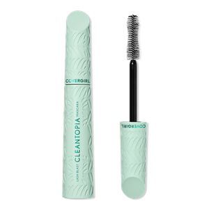 Тушь для ресниц Lash Blast Cleantopia CoverGirl, Brown