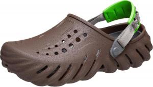 Сабо Унисекс Взрослые Сабо Echo Crocs, мультиколор