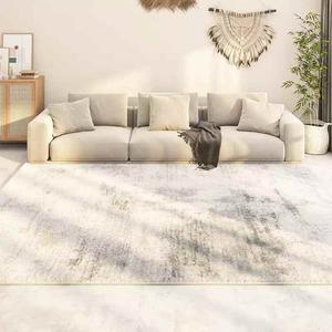 AOVOC Ковер 120х200 см для гостиной/спальни в персидском стиле, с высоким ворсом, модель Monan Ga - 02