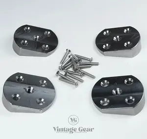 D6 или фланцы с ножкой C Clavinet