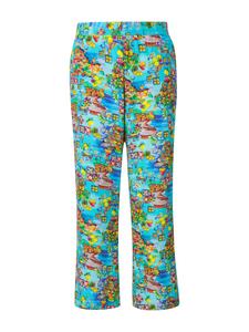 Тканевые брюки MIAMODA