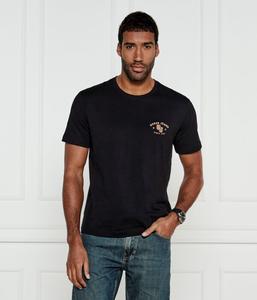 Футболки Regular fit Guess Jeans, черный