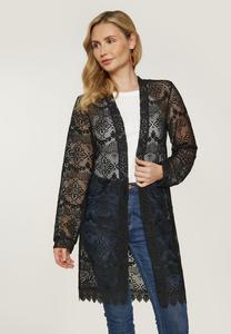 Кардиган usha, черный