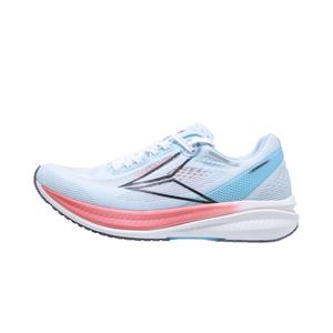 SUPAOSIKE Низкие кроссовки с мягкой подошвой, противоскользящие, износостойкие, унисекс, синие