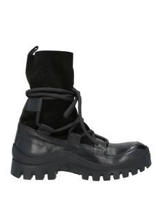 Ботильоны 1725.A, черный