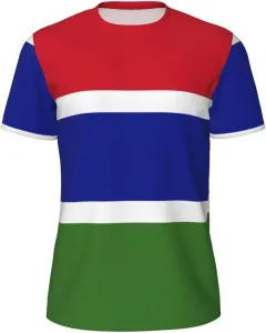 Мужская футболка с коротким рукавом Quick-Dry