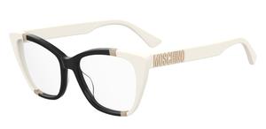 Женские оптические оправы MOS642 MOSCHINO