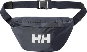 Helly-Hansen Unisex поясная сумка HH Logo Helly Hansen, 597 Navy