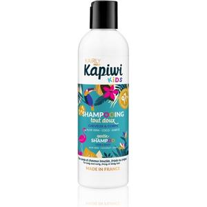 Детский шампунь Kairly Kapiwi Kids 2-in-1 Gentle Shampoo for Curly Hair and Body