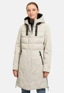 Зимнее пальто Amber & June, Beige