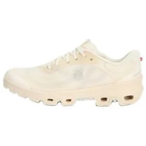 LOEWE Низкие повседневные кроссовки On x Cloudventure 2.0, женские, бежевые