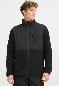 Флисовая куртка North Bend NBDEAN M, Black