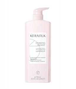Шампунь для волос Kerasilk Farbschützendes Shampoo, 750 ml
