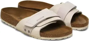 Женские сандалии Birkenstock Oita, белый