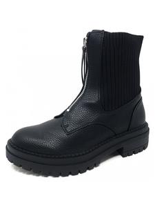 Сапоги La Strada Kurzstiefel, черный