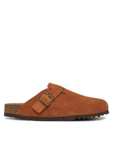 Сабо Olivier F30083 Scholl, коричневый