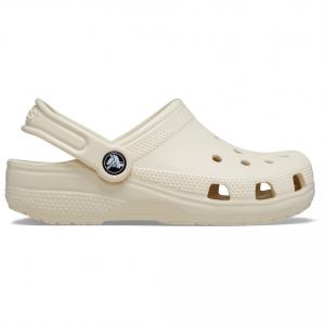 Сандалии Crocs Kid's Classic Clog, цвет Bone