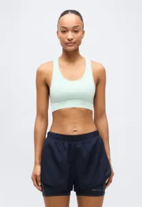 Спортивный бюстгальтер onpdaisy2 с внутренним швом, средней поддержки. Only Play, Surf Spray