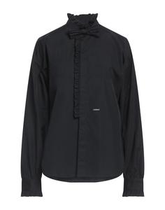 Рубашка Dsquared2, черный