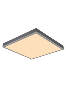 Потолочный светильник "DORO" серебристого цвета Globo lighting