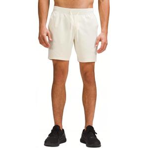 Шорты Casual Zeroed In Linerss Lululemon, желтый