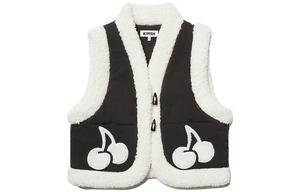 KIRSH Женская жилетка, Black