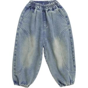 Джинсы Pre school Moderate PROTECTCAMEL, image color