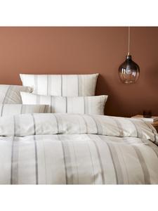 Постельное белье Edinburgh кремового цвета Elegante, 40 x 80 см