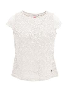 Блузка DIVERIA в цвете кремовый Spieth & Wensky