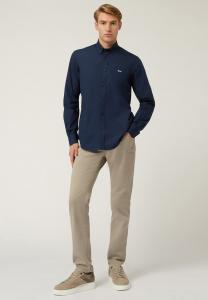 Джинсы прямого кроя TK BASICO NARROW Harmont & Blaine, бежевый