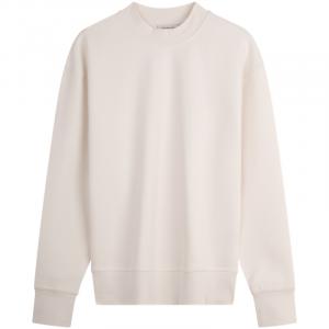 Свитшот мужской Calvin Klein, слоновая кость