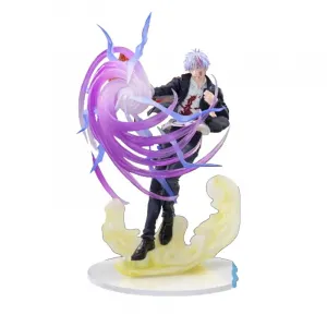 SEGA Jujutsu Kaisen Luminasta Collection Satoru Gojo Phantom, Emerald Green