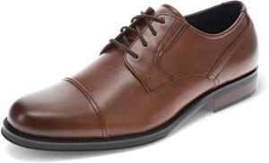 Мужские кроссовки Dockers Echo, Cognac