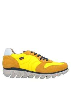Кроссовки Callaghan, желтый