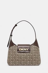Сумочка Dkny, коричневый