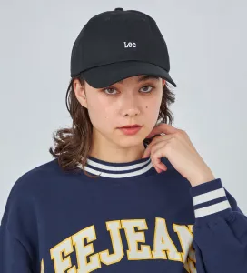 кепка с логотипом Lee