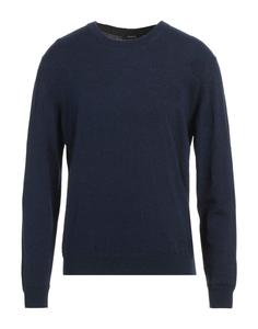 Свитер Alpha Studio, полуночно-синий