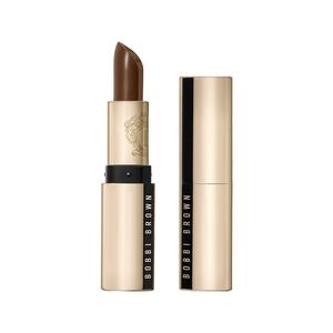 Помада для губ luxe lipstick Bobbi Brown, brownstone, вес 3.5 гр.