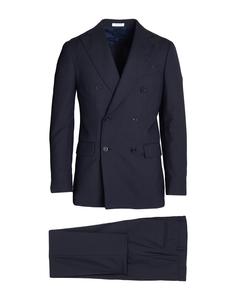 Костюм Boglioli, полуночно-синий