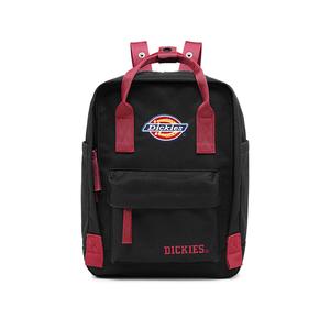 Dickies Полиэстеровый рюкзак для ноутбука, Black