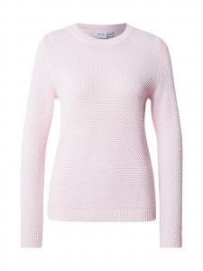 VILA Свитер 'VIDalo' в цвете Rose