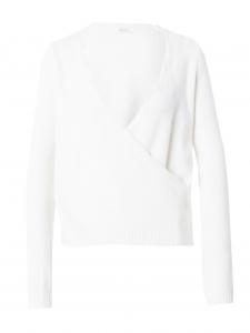 Свитер ABOUT YOU Thorina, от белого