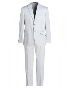 Костюм Luigi Bianchi Mantova, серый