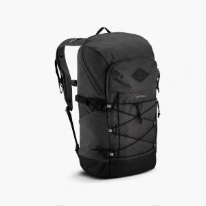 Походный рюкзак 30 л - NH500 Arpenaz QUECHUA, цвет schwarz
