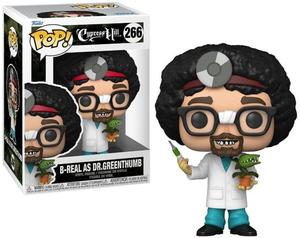 Funko POP Cypress Hill B Real (Доктор Гринтамб)
