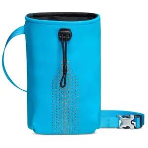 Сумка для магнезии SENDER от Mammut, синий