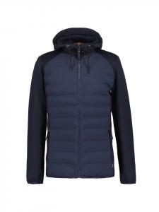 Стеганая куртка Icepeak, темно-синий